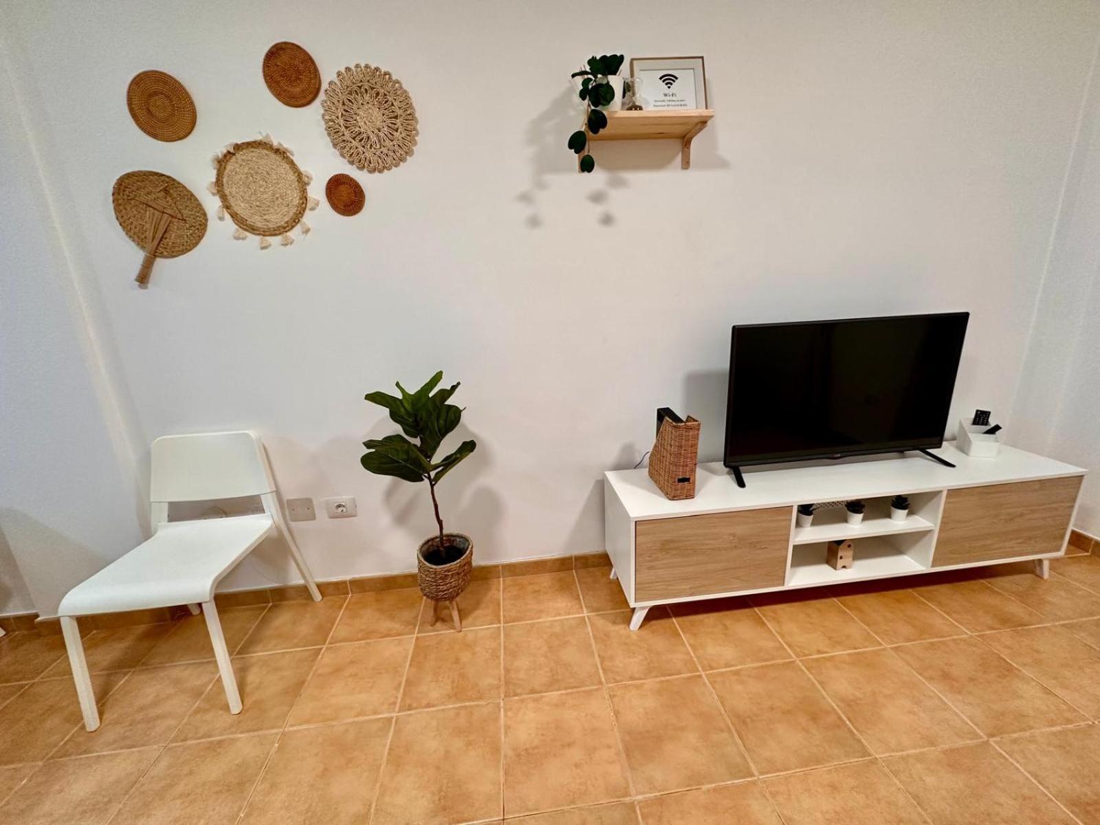 Sardina Serena Gáldar Exterior foto