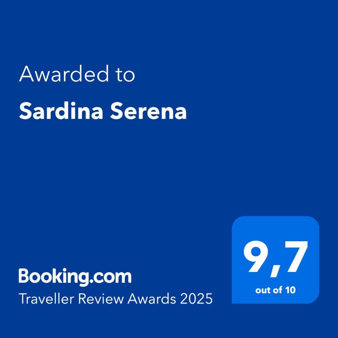 Sardina Serena Gáldar Exterior foto